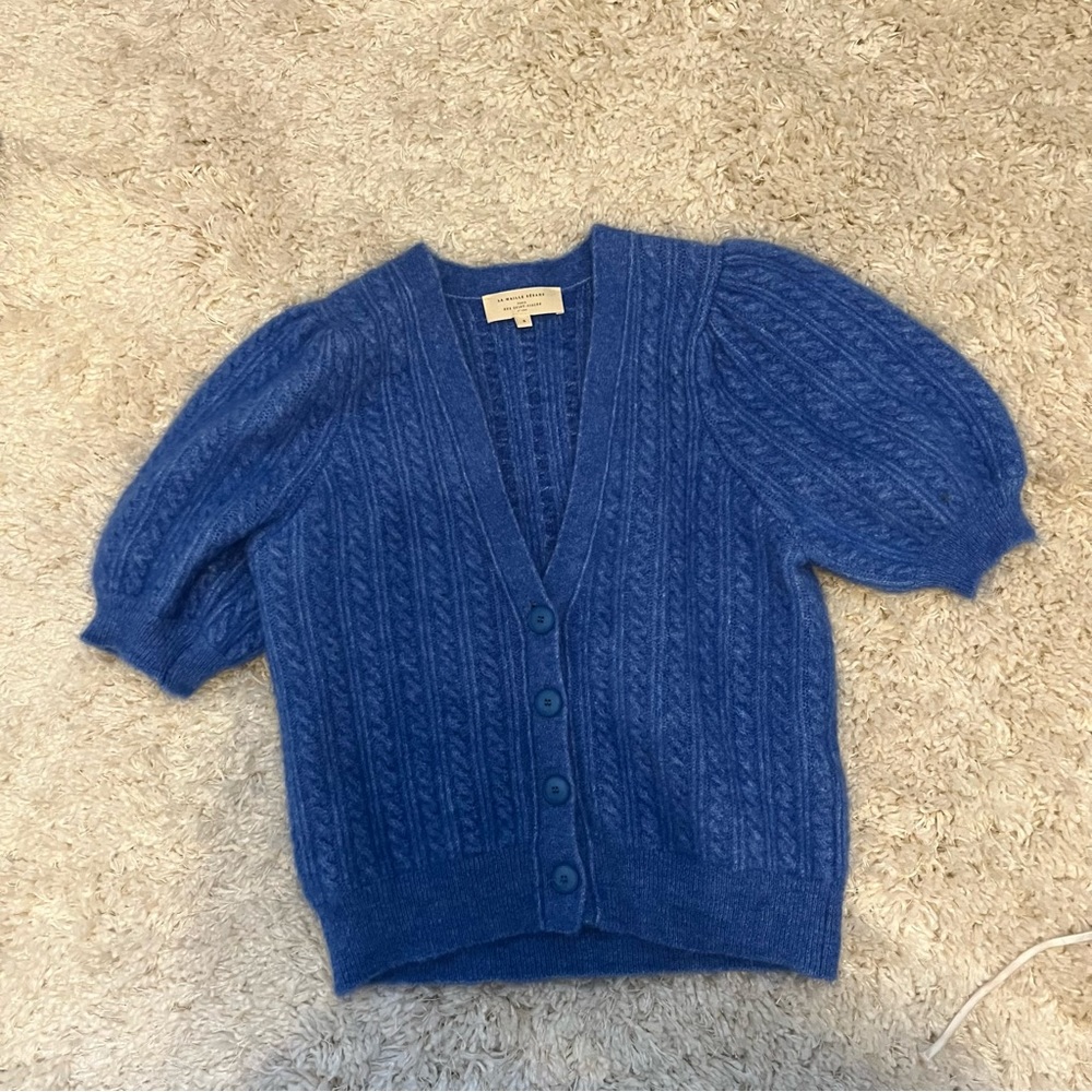 Sézane sweater